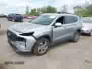 2023 Hyundai Santa Fe SEL с VIN 5NMS2DAJ8PH652778, выставлен на аукционе IAAI как лот 43037081 с пробегом 9 526 миль миль и . История ставок и продаж доступна на DreamBid. Изображение 17.