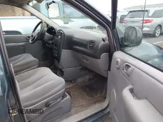 2005 Dodge Caravan SE с VIN 1D4GP24R65B192232, выставлен на аукционе IAAI как лот 43061881 с пробегом 235 412 миль миль и . История ставок и продаж доступна на DreamBid. Изображение 5.