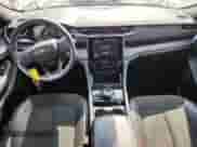 2023 Jeep Grand Cherokee Laredo z VIN 1C4RJHAG4PC566380, wystawiony jako Copart lot #71688765 z przebiegiem 70 378 mil mil oraz Szkoda całkowita • Salvage title. Historia ofert i sprzedaży dostępna na DreamBid. Obrazek 8.