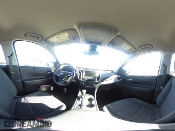 2022 Chevrolet Equinox LT с VIN 3GNAXKEV8NL309670, выставлен на аукционе IAAI как лот 42911665 с пробегом 41 258 миль миль и . История ставок и продаж доступна на DreamBid. Изображение 18.