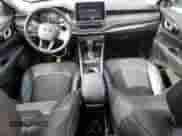 2022 Jeep Compass Trailhawk z VIN 3C4NJDDB3NT162401, wystawiony jako Copart lot #55527765 z przebiegiem 65 579 mil mil oraz Szkoda całkowita • Salvage title. Historia ofert i sprzedaży dostępna na DreamBid. Obrazek 8.