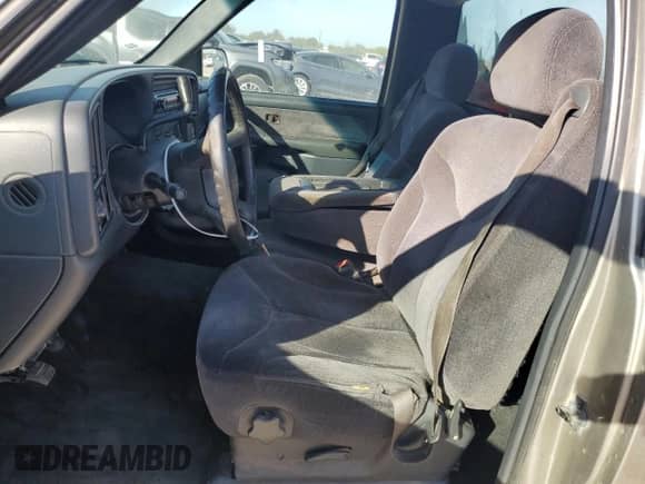 1999 GMC Sierra 1500 SLE с VIN 1GTEC14V7XZ510697, выставлен на аукционе Copart как лот 42697165 с пробегом 284 407 миль миль и Списание • Salvage title. История ставок и продаж доступна на DreamBid. Изображение 7.