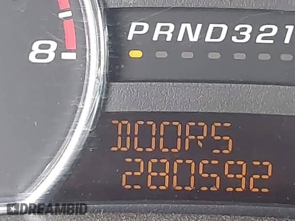 2007 Chevrolet Colorado 2LT z VIN 1GCDS13E278104946, wystawiony jako IAAI lot #41948974 z przebiegiem 280 592 mil mil oraz . Historia ofert i sprzedaży dostępna na DreamBid. Obrazek 15.