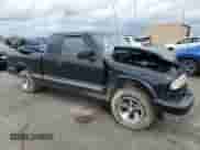 2001 Chevrolet S-10 LS с VIN 1GCCS195518152001, выставлен на аукционе Copart как лот 54544725 с пробегом 196 263 миль миль и Списание • Salvage title. История ставок и продаж доступна на DreamBid. Изображение 4.