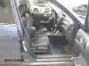 2012 Subaru Forester X Limited z VIN JF2SHBEC5CH416729, wystawiony jako IAAI lot #43136109 z przebiegiem 99 076 mil mil oraz . Historia ofert i sprzedaży dostępna na DreamBid. Obrazek 5.