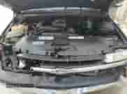 2000 Chevrolet Silverado 1500 LS z VIN 2GCEC19T9Y1301432, wystawiony jako Copart lot #85689035 z przebiegiem 286 067 mil mil oraz Szkoda całkowita • Salvage title. Historia ofert i sprzedaży dostępna na DreamBid. Obrazek 11.