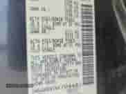 2019 Nissan Frontier SV with VIN 1N6AD0ER3KN704485, listed as a Copart auction lot 80936355 with 117,349 mi miles and Salvage title. Bid and sale history available at DreamBid. Image 12.