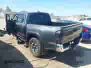 2023 Toyota Tacoma SR z VIN 3TMCZ5AN1PM575595, wystawiony jako IAAI lot #43173370 z przebiegiem 44 408 mil mil oraz . Historia ofert i sprzedaży dostępna na DreamBid. Obrazek 3.
