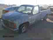 1990 Chevrolet Silverado 1500 с VIN 1GCDC14K0LE128451, выставлен на аукционе IAAI как лот 43516511 с пробегом 158 053 миль миль и . История ставок и продаж доступна на DreamBid. Изображение 2.