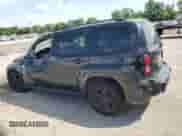 2011 Chevrolet HHR 1LT с VIN 3GNBABFWXBS502630, выставлен на аукционе Copart как лот 67890225 с пробегом 137 436 миль миль и Списание • Salvage title. История ставок и продаж доступна на DreamBid. Изображение 2.