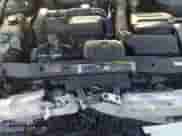 1999 Saturn SL with VIN 1G8ZK5270XZ212874, listed as a Copart auction lot 85317464 with 153,477 mi miles and Salvage title. Bid and sale history available at DreamBid. Image 11.