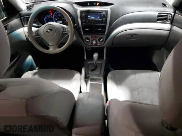 2011 Subaru Forester X Premium с VIN JF2SHADC8BH756712, выставлен на аукционе Copart как лот 85678875 с пробегом 102 647 миль миль и Списание • Salvage title. История ставок и продаж доступна на DreamBid. Изображение 8.