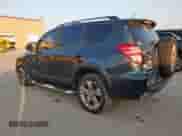 2011 Toyota RAV4 Sport with VIN 2T3WF4DV8BW078255, listed as a Copart auction lot 71819775 with 243,880 mi miles and Salvage title. Bid and sale history available at DreamBid. Image 2.