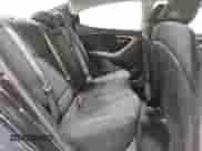 2015 Hyundai Elantra SE z VIN 5NPDH4AE7FH572349, wystawiony jako Copart lot #82157735 z przebiegiem 144 256 mil mil oraz Czysty tytuł • Clean title. Historia ofert i sprzedaży dostępna na DreamBid. Obrazek 10.