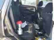 2017 Nissan Murano SL with VIN 5N1AZ2MG0HN101711, listed as a Copart auction lot 66337295 with 133,802 mi miles and Salvage title. Bid and sale history available at DreamBid. Image 11.