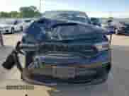 2022 Dodge Durango GT Plus with VIN 1C4RDHDG3NC197513, listed as a Copart auction lot 57667285 with 46,161 mi miles and Salvage title. Bid and sale history available at DreamBid. Image 5.