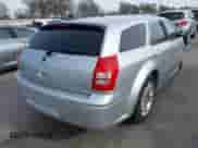 2007 Dodge Magnum R/T with VIN 2D4GV572X7H631139, listed as a IAAI auction lot 41230635 with 157,204 mi miles and . Bid and sale history available at DreamBid. Image 4.