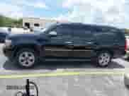 2009 Chevrolet Suburban LTZ с VIN 1GNFC36J69R299643, выставлен на аукционе IAAI как лот 42857351 с пробегом 157 941 миль миль и . История ставок и продаж доступна на DreamBid. Изображение 14.