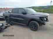 2025 Ram 1500 Lone Star с VIN 1C6SRFFP6SN639227, выставлен на аукционе IAAI как лот 42350886 с пробегом 3 240 миль миль и . История ставок и продаж доступна на DreamBid. Изображение 1.