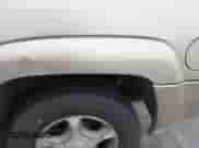 2005 Chevrolet TrailBlazer LT с VIN 1GNET16S756122314, выставлен на аукционе IAAI как лот 42585966 с пробегом 150 367 миль миль и . История ставок и продаж доступна на DreamBid. Изображение 12.