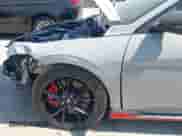 2025 Hyundai Elantra с VIN KMHLW4DK5SU024929, выставлен на аукционе IAAI как лот 43199559 с пробегом 1 129 миль миль и . История ставок и продаж доступна на DreamBid. Изображение 6.