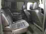 2016 GMC Sierra 1500 Denali z VIN 3GTU2PEJ7GG127971, wystawiony jako Copart lot #49950805 z przebiegiem 177 976 mil mil oraz Szkoda całkowita • Salvage title. Historia ofert i sprzedaży dostępna na DreamBid. Obrazek 10.