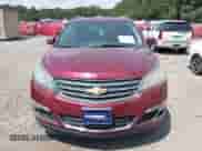 2016 Chevrolet Traverse LT с VIN 1GNKRHKD8GJ294885, выставлен на аукционе IAAI как лот 43133609 с пробегом 83 631 миль миль и . История ставок и продаж доступна на DreamBid. Изображение 12.