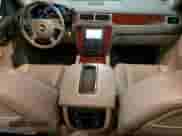 2013 Chevrolet Avalanche LTZ z VIN 3GNTKGE72DG263380, wystawiony jako Copart lot #80967825 z przebiegiem 176 752 mil mil oraz Czysty tytuł • Clean title. Historia ofert i sprzedaży dostępna na DreamBid. Obrazek 8.