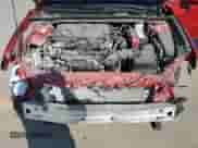 2022 Toyota Camry XSE with VIN 4T1K61AK1NU071765, listed as a Copart auction lot 78432024 with 12,038 mi miles and Salvage title. Bid and sale history available at DreamBid. Image 11.