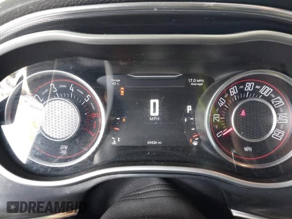 2015 Dodge Challenger R/T Plus с VIN 2C3CDZBT9FH913572, выставлен на аукционе IAAI как лот 43128110 с пробегом 60 426 миль миль и . История ставок и продаж доступна на DreamBid. Изображение 7.