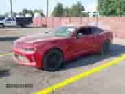 2017 Chevrolet Camaro 1LT с VIN 1G1FB1RX2H0119635, выставлен на аукционе IAAI как лот 43188809 с пробегом 94 553 миль миль и . История ставок и продаж доступна на DreamBid. Изображение 20.
