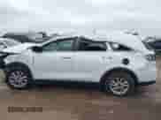 2020 Kia Sorento LX with VIN 5XYPG4A3XLG654612, listed as a IAAI auction lot 41882055 with 94,949 mi miles and . Bid and sale history available at DreamBid. Image 13.