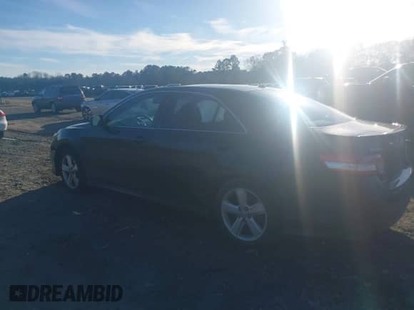 2011 Toyota Camry LE с VIN 4T1BF3EK9BU170965, выставлен на аукционе IAAI как лот 41403198 с пробегом 152 064 миль миль и . История ставок и продаж доступна на DreamBid. Изображение 3.