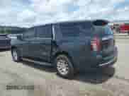 2022 Chevrolet Suburban LT z VIN 1GNSCCKD8NR317231, wystawiony jako Copart lot #59026355 z przebiegiem 73 037 mil mil oraz Szkoda całkowita • Salvage title. Historia ofert i sprzedaży dostępna na DreamBid. Obrazek 2.