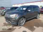 2018 Ford Explorer Limited z VIN 1FM5K7F87JGA70833, wystawiony jako IAAI lot #43398215 z przebiegiem 80 394 mil mil oraz . Historia ofert i sprzedaży dostępna na DreamBid. Obrazek 2.
