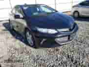 2018 Chevrolet Volt LT с VIN 1G1RC6S50JU142913, выставлен на аукционе Copart как лот 35873753 с пробегом 43 971 миль миль и . История ставок и продаж доступна на DreamBid. Изображение 4.