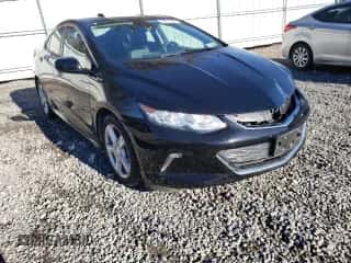 2018 Chevrolet Volt LT с VIN 1G1RC6S50JU142913, выставлен на аукционе Copart как лот 35873753 с пробегом 43 971 миль миль и . История ставок и продаж доступна на DreamBid. Изображение 4.