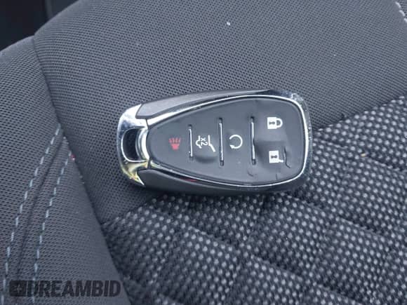 2019 Chevrolet Blazer с VIN 3GNKBBRA6KS691693, выставлен на аукционе IAAI как лот 42805886 с пробегом 67 295 миль миль и . История ставок и продаж доступна на DreamBid. Изображение 11.