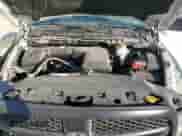 2019 Ram 1500 Tradesman z VIN 3C6JR7AG3KG680447, wystawiony jako Copart lot #78322744 z przebiegiem 117 772 mil mil oraz Szkoda całkowita • Salvage title. Historia ofert i sprzedaży dostępna na DreamBid. Obrazek 12.