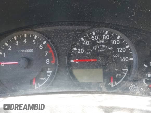 2016 Nissan Frontier SV с VIN 1N6AD0CU1GN719727, выставлен на аукционе IAAI как лот 42314631 с пробегом 209 135 миль миль и . История ставок и продаж доступна на DreamBid. Изображение 16.