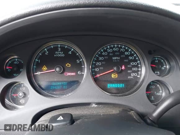 2008 Chevrolet Avalanche LTZ с VIN 3GNFK12308G293527, выставлен на аукционе IAAI как лот 42857382 с пробегом 294 287 миль миль и . История ставок и продаж доступна на DreamBid. Изображение 7.