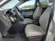 2013 Chevrolet Captiva Sport LTZ with VIN 3GNAL4EK2DS592438, listed as a Copart auction lot 76022524 with 187,726 mi miles and Salvage title. Bid and sale history available at DreamBid. Image 7.