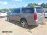 2017 Chevrolet Suburban Premier with VIN 1GNSCJKC5HR309457, listed as a IAAI auction lot 42666197 with 99,932 mi miles and . Bid and sale history available at DreamBid. Image 3.