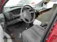 1999 Dodge Caravan SE with VIN 1B4GP44L4XB876183, listed as a Copart auction lot 45957965 with Not provided miles and Salvage title. Bid and sale history available at DreamBid. Image 8.