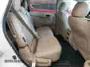 2020 Nissan Pathfinder Platinum z VIN 5N1DR2DM0LC649487, wystawiony jako Copart lot #84944005 z przebiegiem 63 709 mil mil oraz Szkoda całkowita • Salvage title. Historia ofert i sprzedaży dostępna na DreamBid. Obrazek 11.