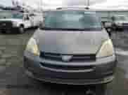 2004 Toyota Sienna XLE z VIN 5TDBA22C54S024967, wystawiony jako Copart lot #85916025 z przebiegiem 169 412 mil mil oraz Szkoda całkowita • Salvage title. Historia ofert i sprzedaży dostępna na DreamBid. Obrazek 5.