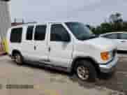 2006 Ford Econoline Cargo Recreational с VIN 1FDRE14W46HA12025, выставлен на аукционе Copart как лот 68670614 с пробегом 117 301 миль миль и Списание • Salvage title. История ставок и продаж доступна на DreamBid. Изображение 4.