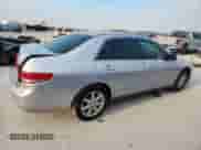 2004 Honda Accord LX с VIN 1HGCM564X4A126263, выставлен на аукционе Copart как лот 69010805 с пробегом 221 761 миль миль и Списание • Salvage title. История ставок и продаж доступна на DreamBid. Изображение 3.