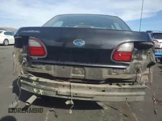 2002 Chevrolet Malibu с VIN 1G1ND52J02M691600, выставлен на аукционе Copart как лот 90295155 с пробегом 175 706 миль миль и Списание • Salvage title. История ставок и продаж доступна на DreamBid. Изображение 6.