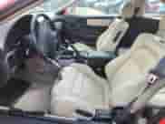 1992 Dodge Stealth z VIN JB3XE74C3NY028981, wystawiony jako Copart lot #61539105 z przebiegiem 40 774 mil mil oraz Szkoda całkowita • Salvage title. Historia ofert i sprzedaży dostępna na DreamBid. Obrazek 7.
